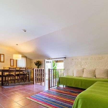 Quinta Da Pousadela - Agroturismo อามารังติ ภายนอก รูปภาพ