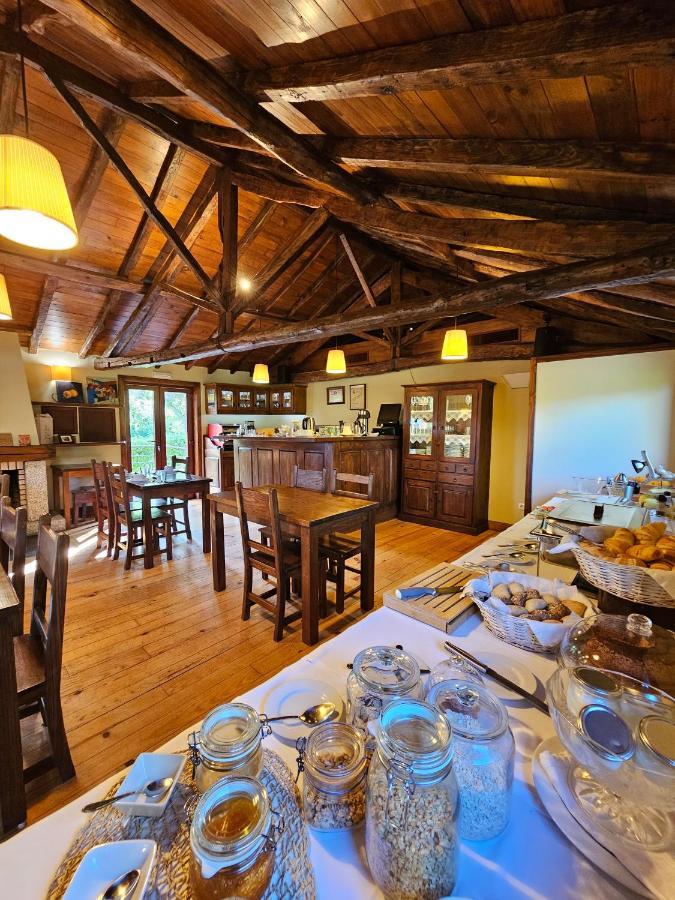 Quinta Da Pousadela - Agroturismo อามารังติ ภายนอก รูปภาพ