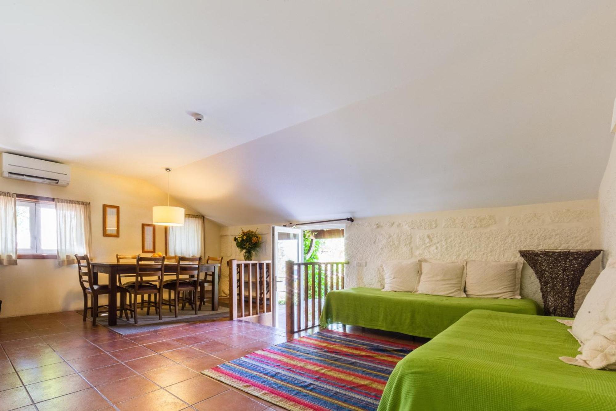 Quinta Da Pousadela - Agroturismo อามารังติ ภายนอก รูปภาพ