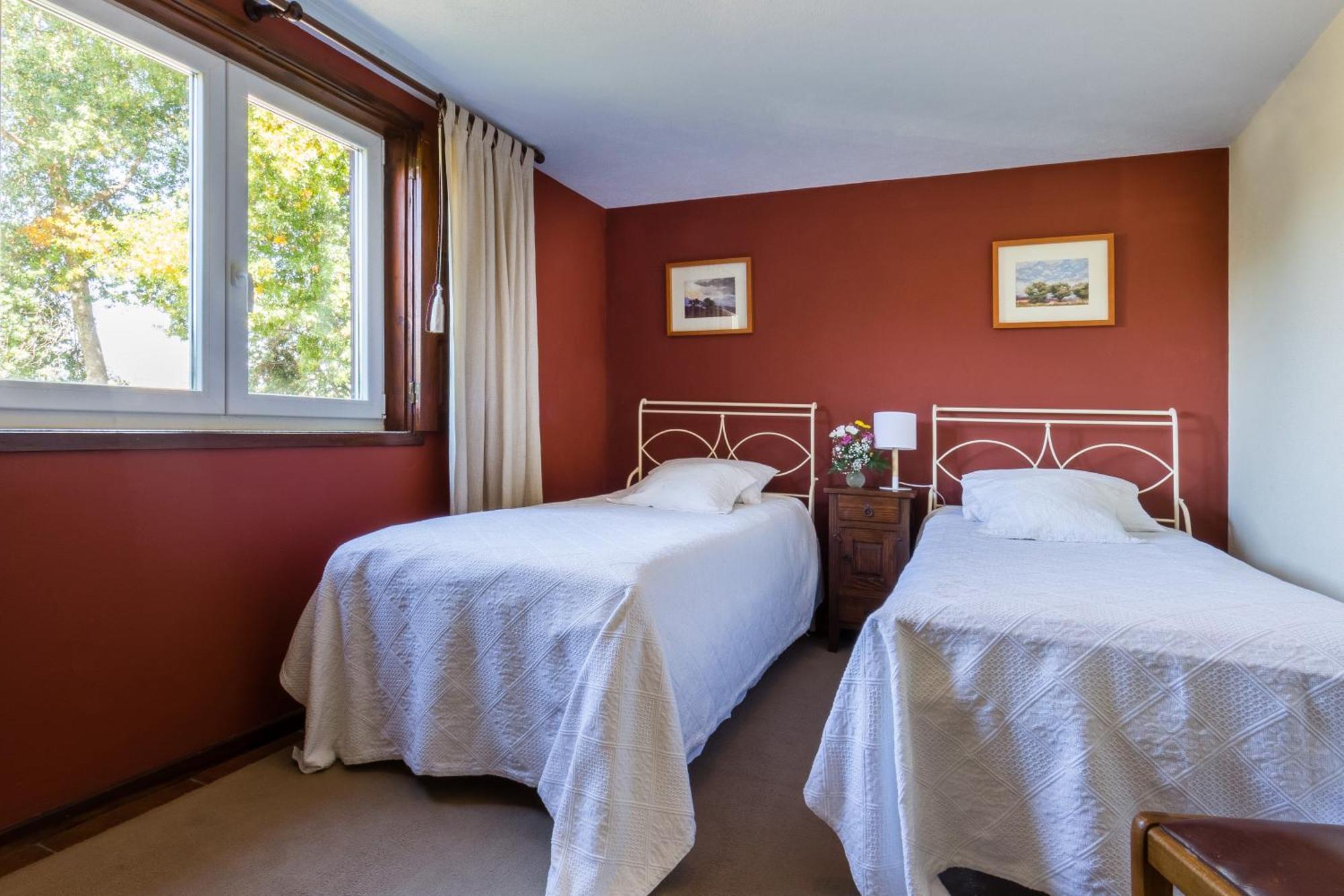 Quinta Da Pousadela - Agroturismo อามารังติ ภายนอก รูปภาพ