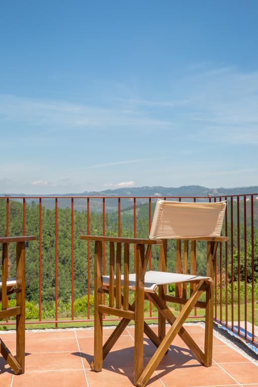 Quinta Da Pousadela - Agroturismo อามารังติ ภายนอก รูปภาพ