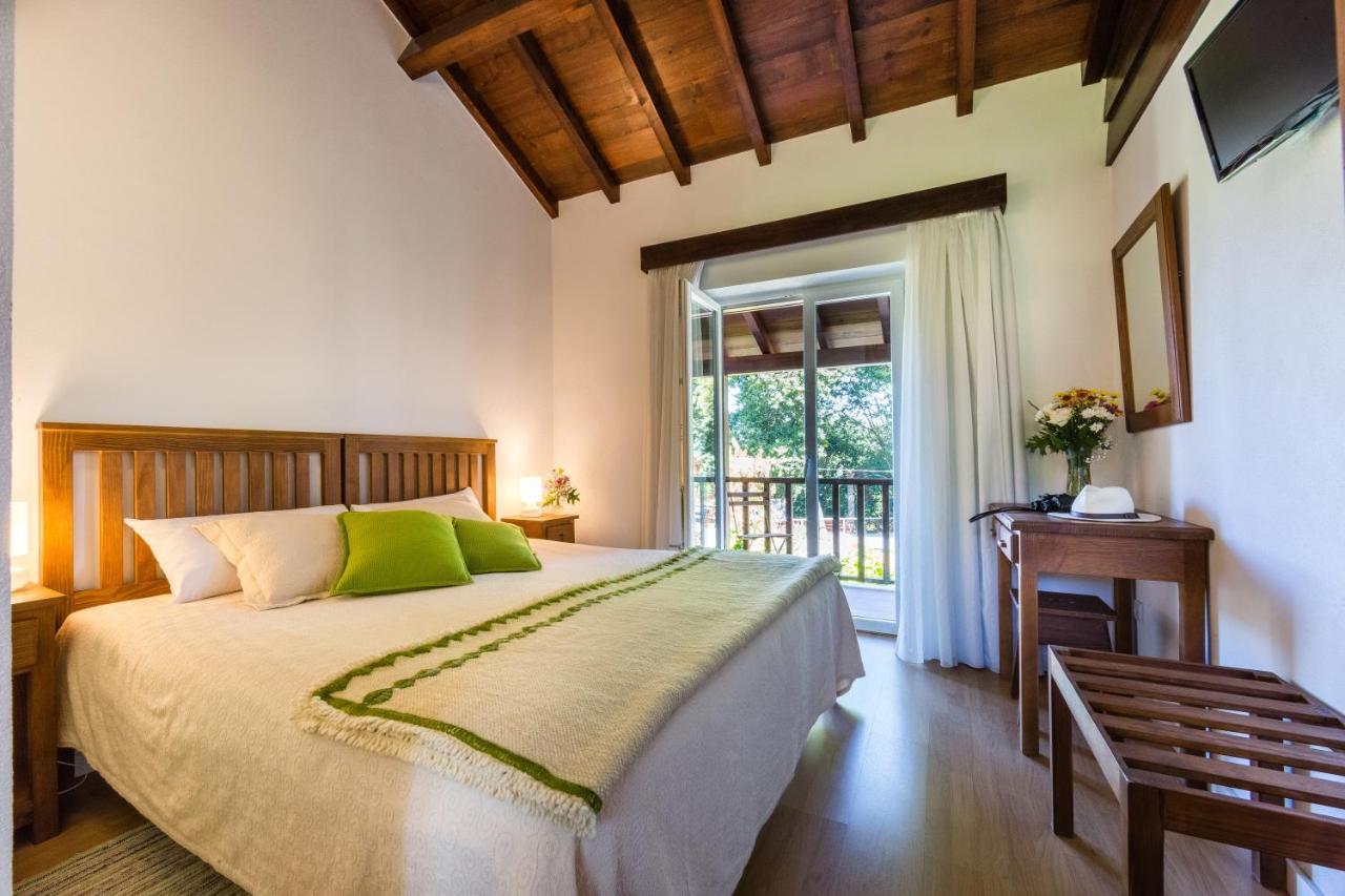 Quinta Da Pousadela - Agroturismo Guest House อามารังติ ภายนอก รูปภาพ