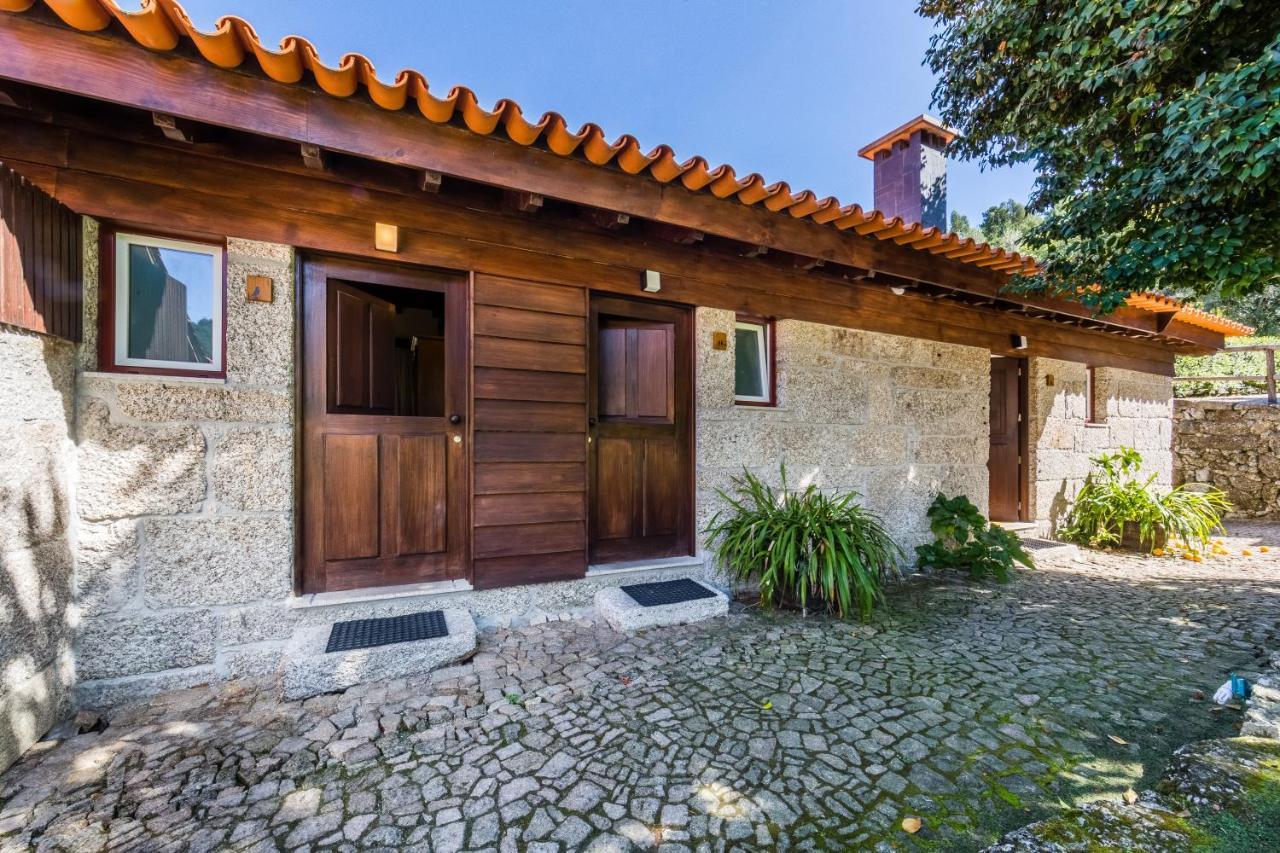 Quinta Da Pousadela - Agroturismo อามารังติ ภายนอก รูปภาพ