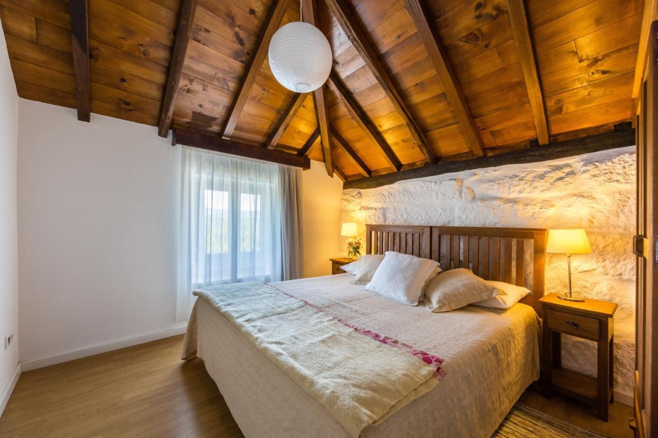 Quinta Da Pousadela - Agroturismo อามารังติ ภายนอก รูปภาพ