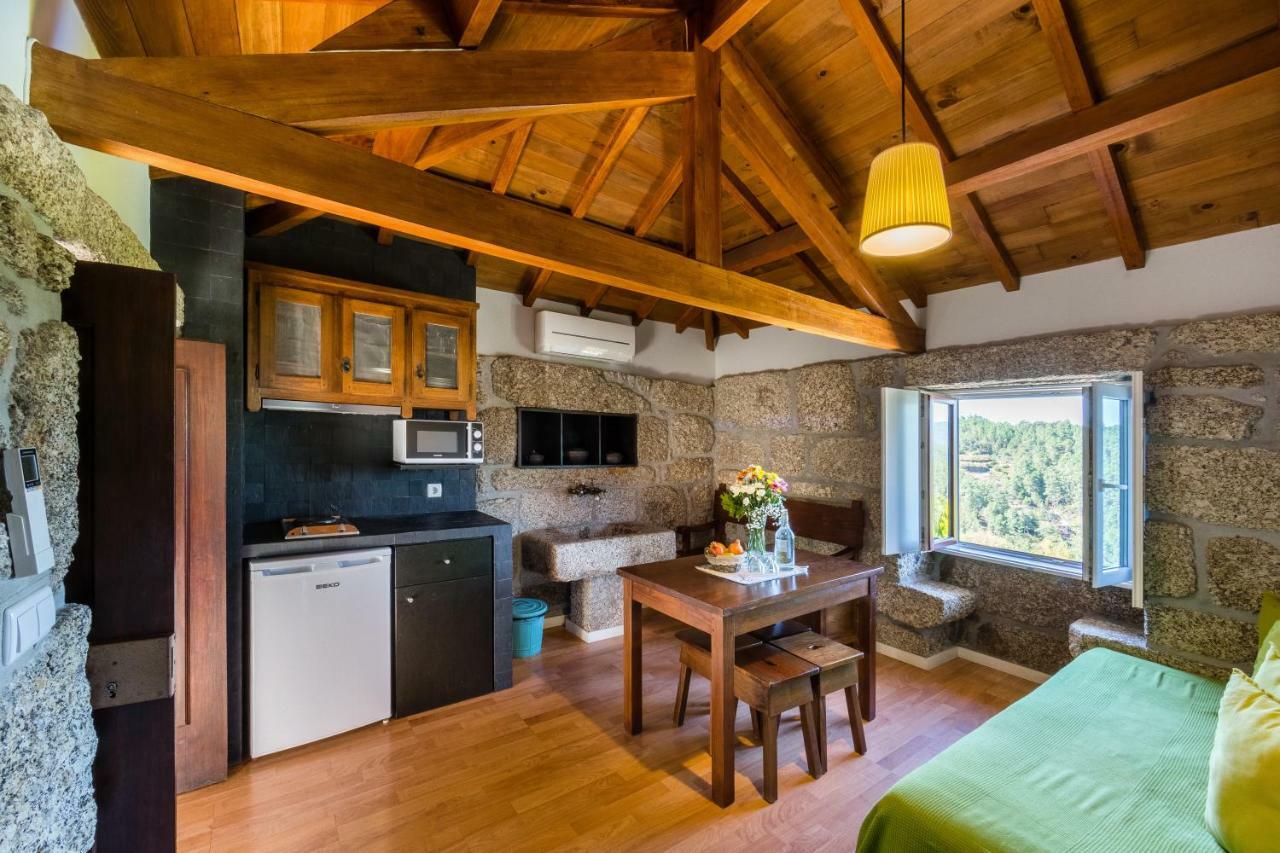 Quinta Da Pousadela - Agroturismo อามารังติ ภายนอก รูปภาพ